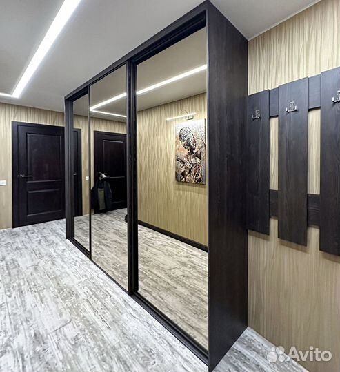 Шкаф купе Матовый