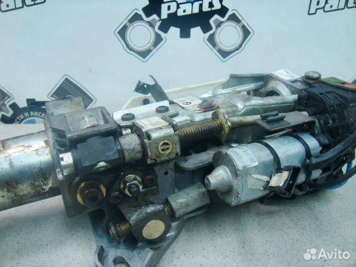 Рулевая колонка Bmw 5 E60