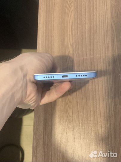 Телефон Xiaomi redmi note 4