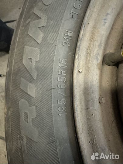 Tianli FI-1 195/65 R15