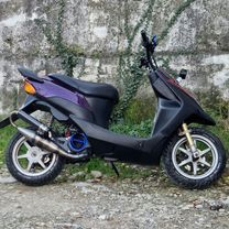 Suzuki ZZ Inch Up Sport 72cc