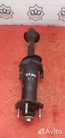 Амортизатор задний правый Lexus Gs S190