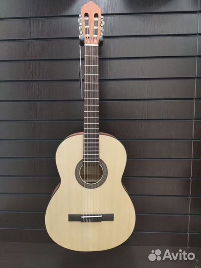 Гитара классическая 4/4 Parkwood PC90-wbag-OP