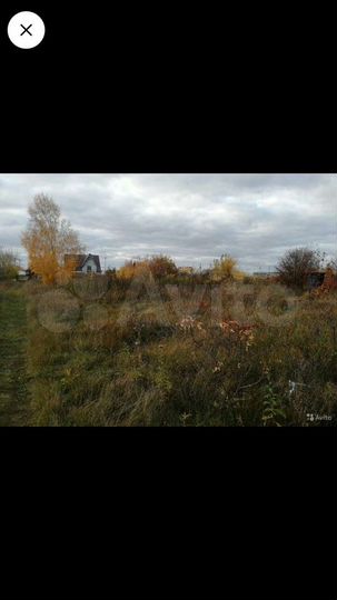 Участок 9 сот. (ИЖС)