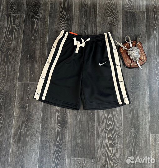 Шорты nike