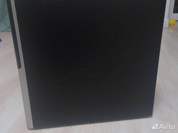 Корпус для пк ego depo 2008 г