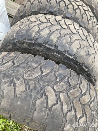 Comforser CF3000 235/70 R16 110