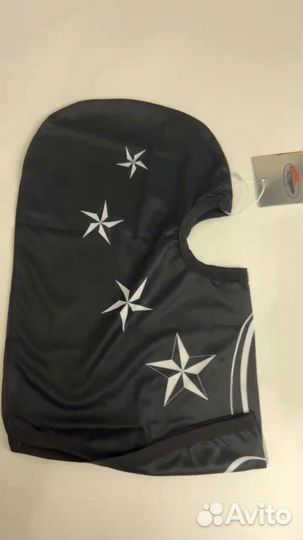 Балаклава corteiz ski mask balaclava corteiz