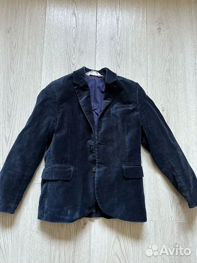 Пиджак для мальчика hm