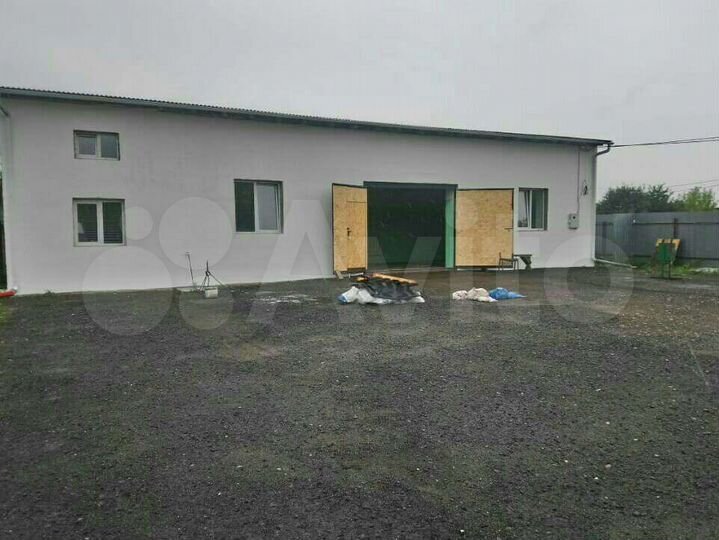 Сдам в Аренду Помещение