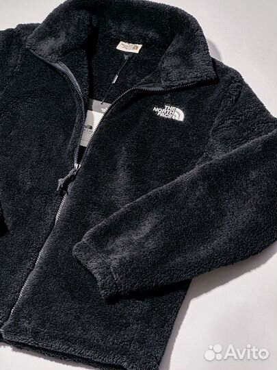 Куртка The North Face Comfy Fleece Zip Up