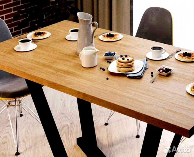 Кухонные столы от производителя