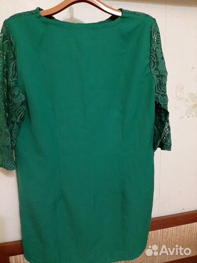 Женский гардероб 56-60 р