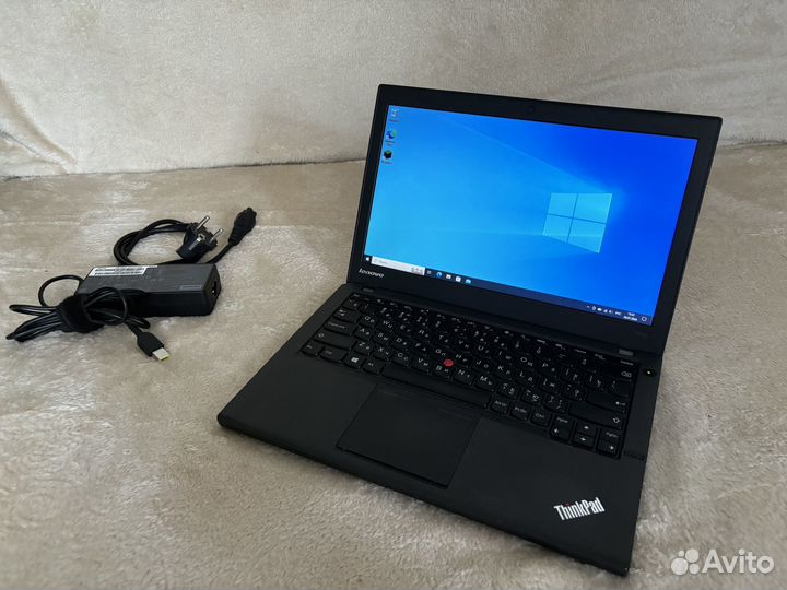 Thinkpad x240
