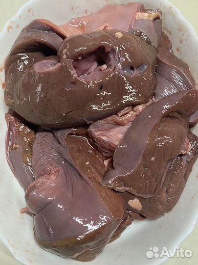 Мясо для собак