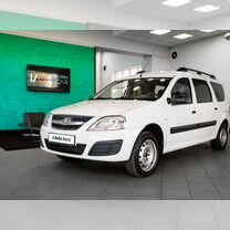 ВАЗ (LADA) Largus 1.6 MT, 2018, 192 264 км, с пробегом, цена 849 000 руб.