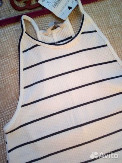 Платье женское сарафан 40-42 новое Германия