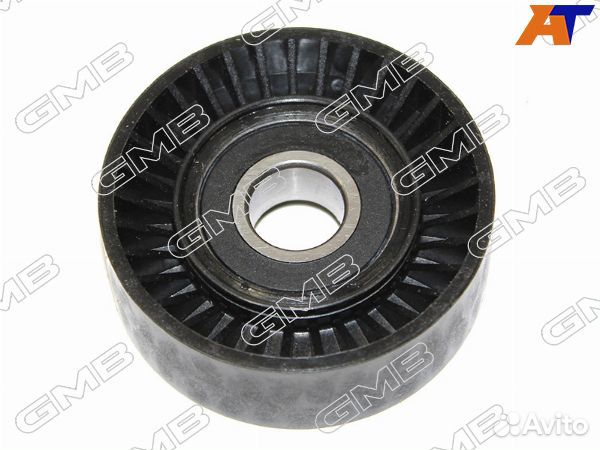 Ролик приводного ремня fiat stilo