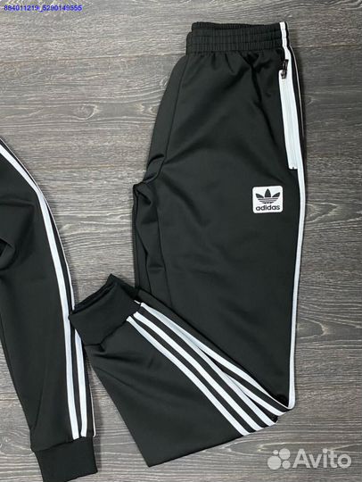 Спортивный Костюм Adidas (Арт.84229)