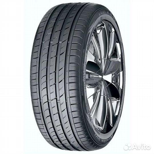 Nexen N'Fera SU1 235/45 R17