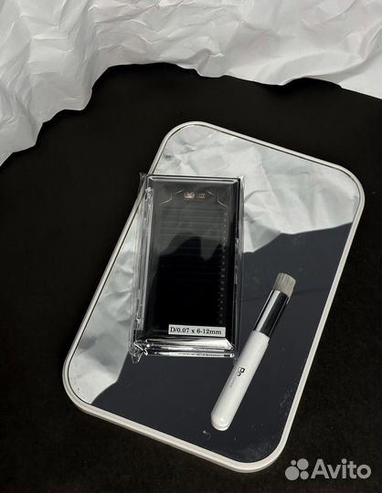 Ресницы для наращивания оптом