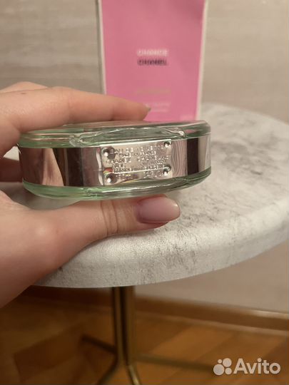 Духи Chanel Chance eau fraiche 100мл