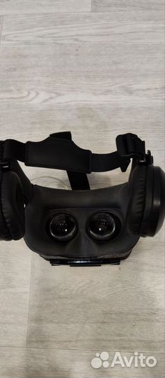 Виртуальные очки Bobo VR Z5 3D Bluetooth