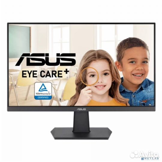 LCD asus 23.8