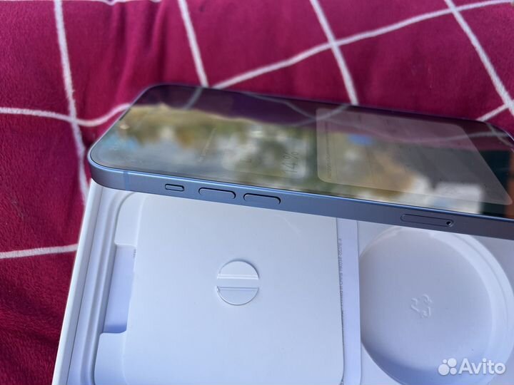 Телефон iPhone14plus