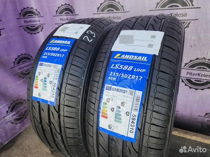 Landsail LS588 215/50 R17 95W