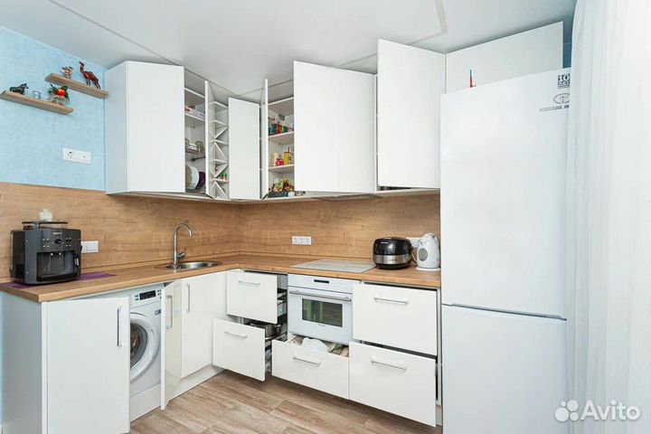 Кухонный гарнитур. Рассрочкамок 087390