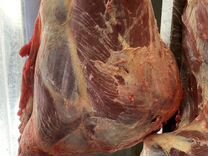 Мясо бычков с доставкой в Коломну и Луховицы