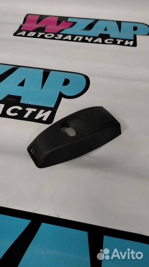 Пластик салона Chevrolet Equinox 3 2019