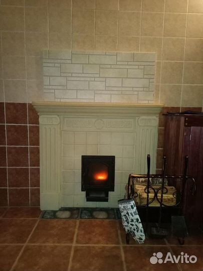 Банный комплекс