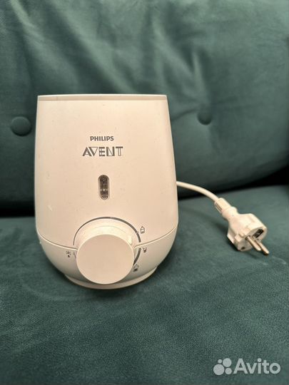 Подогреватель philips avent