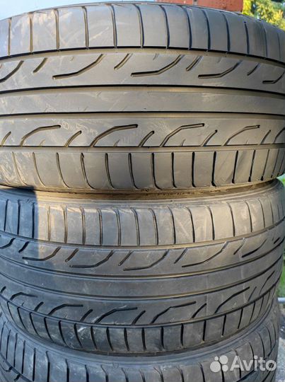 Dunlop SP Sport LM704 225/45 R17