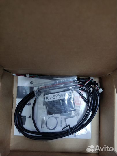 Универсальный USB кардридер Ricoh RF ideas pcprox
