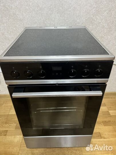 Плита электрическая gorenie