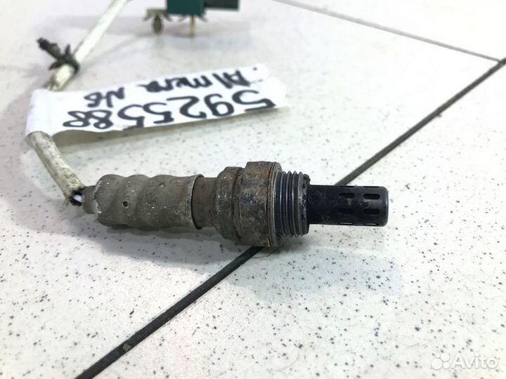 Датчик кислорода (лямбда-зонд)