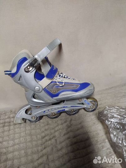 Ролики детские