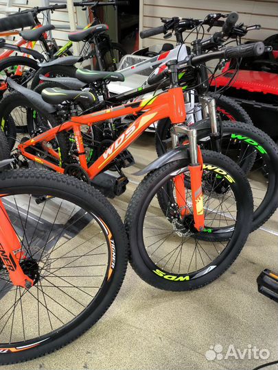 Велосипеды новые любых размеров,с документами