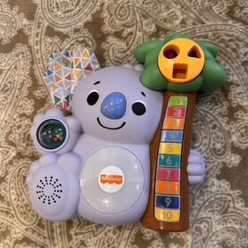 Детская игрушка Fisher Price