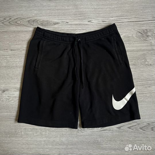 Шорты nike drill