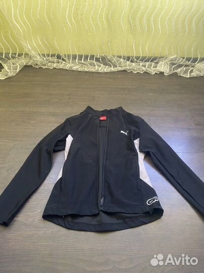 Спортивный костюм мужской puma