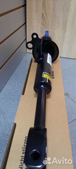 Амортизационная стойка П пд