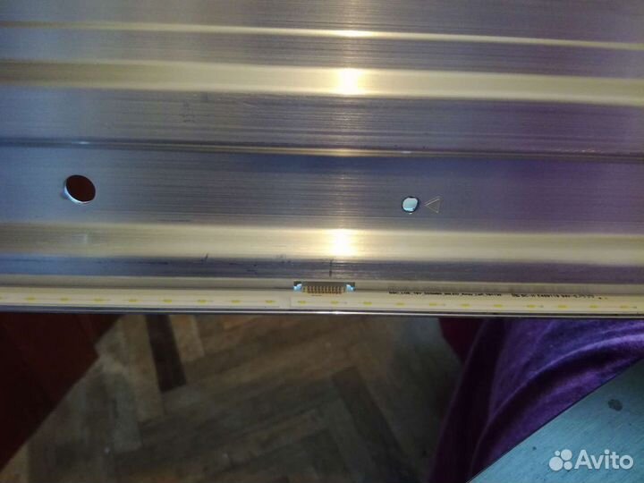 Запчасти от телевизора LG