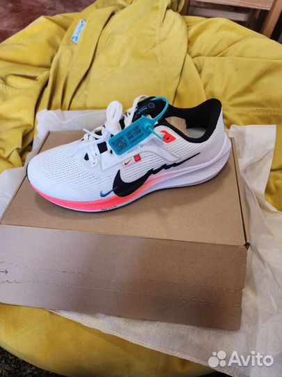 Кроссовки nike air zoom pegasus 40