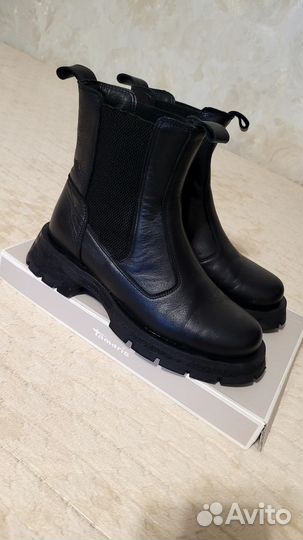 Кожаный турция