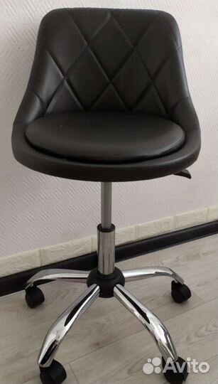 Стул мастера ромб