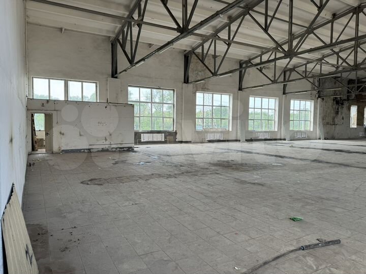 Офис, склад